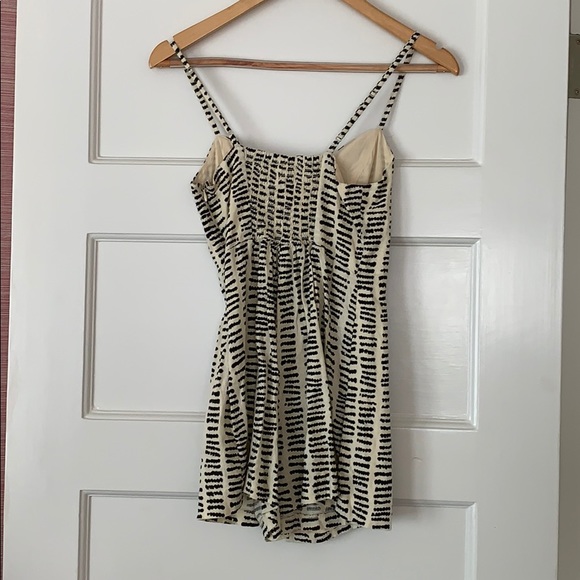 urban outfitters romper xs - Picture 4 of 4
